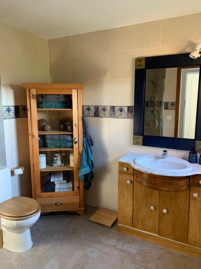 Apartamento Con Jacuzzi Y Terraza Con Opcion A Piscina Privada Almunecar Exterior photo
